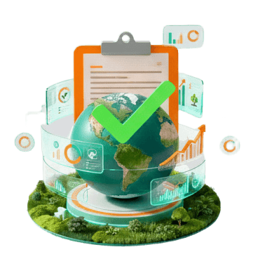 ESG regulation icon