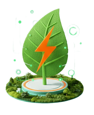 RE100 and energy transition icon