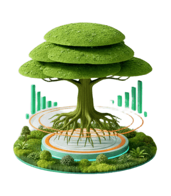 Biodiversity and compliance icon